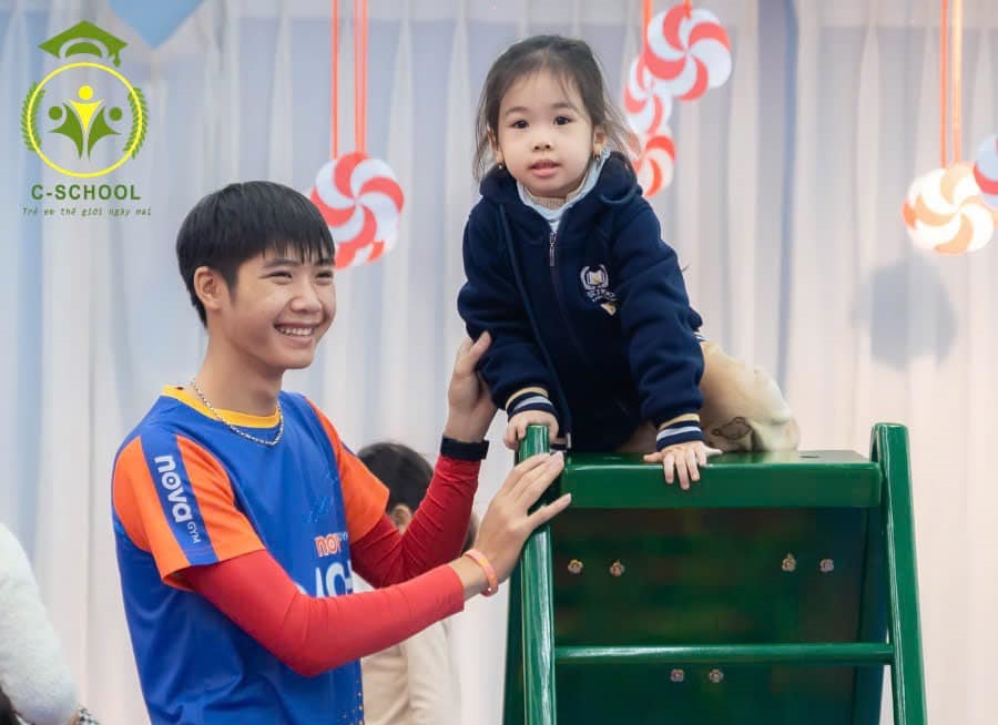 Hoạt động nhóm